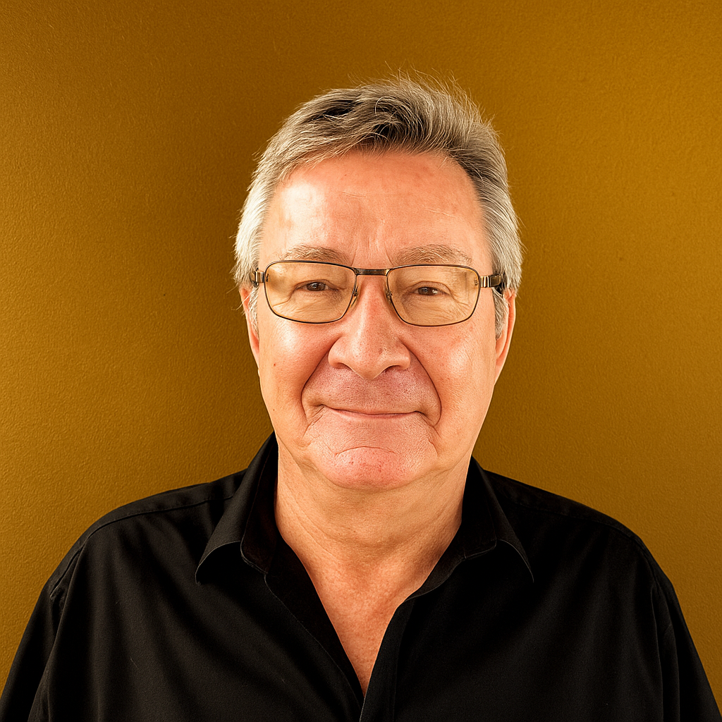Bertus Wessels